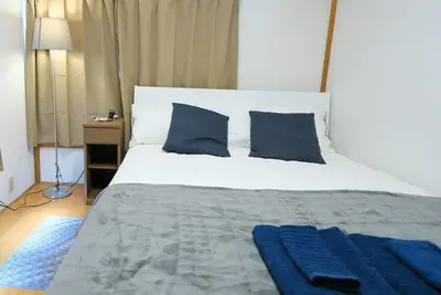 Image de Vrai appartement local japonais, Yoyogi 5min, Shinjyuku