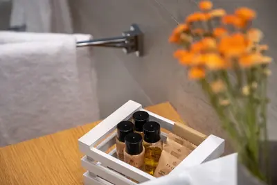 Appartement Basilica - Arcadia Luxury Suites