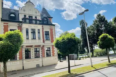 Image de Appartement - Villa Teichblick