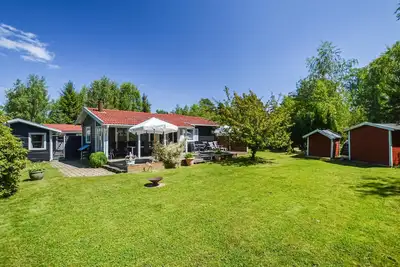 Image de Superbe maison à Højby avec sauna