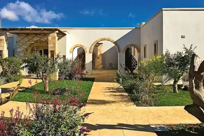 Joli appartement avec piscine, Wifi, climatisation, Tv, vue panoramique et parking