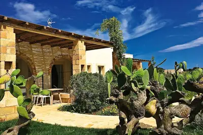 Confortable appartement avec piscine, climatisation, Wifi, Tv, vue panoramique et parking