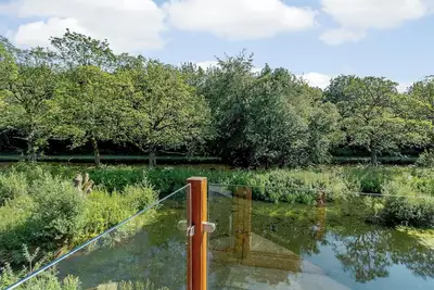 Image de Waterside Lodge Sixteen - Uk13038