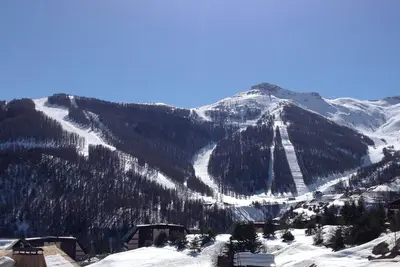 Image de Chalet Familial Auron