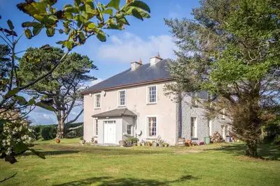 Image de Kill House - dort 8 invités dans 5 chambres