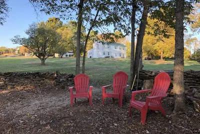 Image de Crockett Maison; Retraite paisible sur nous 60 Proximité Frankfort