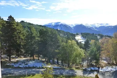 Image de Appartement   rénové  au coeur de  la montagne