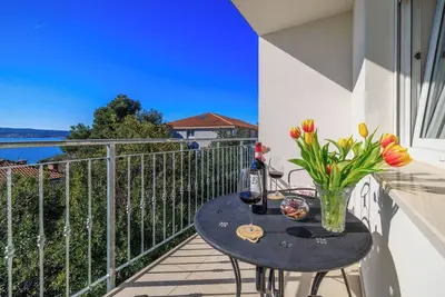 Image de Appartements Iva (62802-A1) - Crikvenica