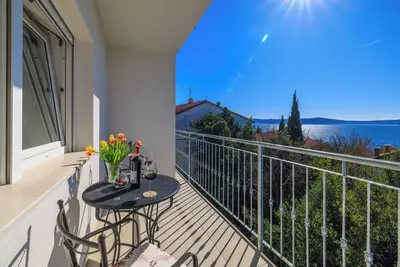 Image de Appartements Iva (62802-A2) - Crikvenica