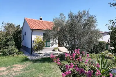 Image de Maison Pansy (14645-K1) - Pasman