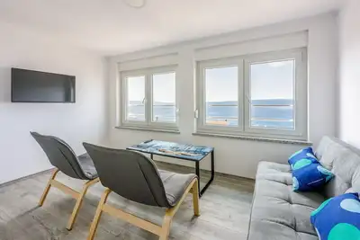 Image de Appartement Heriban (62658-A2) - Crikvenica