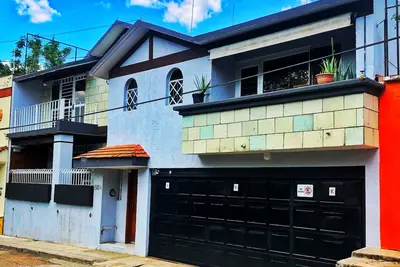 Image de Estudio Yanhuitlán en Casa Clemente