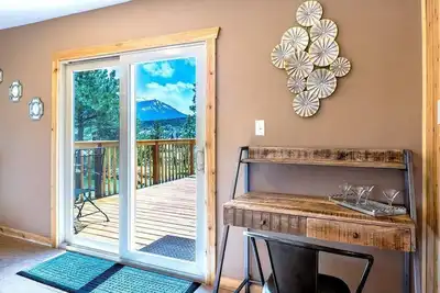 Image de Nouvellement rénové la maison, à côté du lac Estes Golf Course