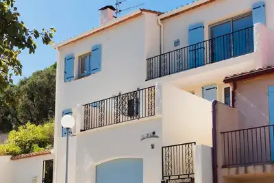 Image de Regina's Banyuls - Grande maison familiale avec vue sur la mer