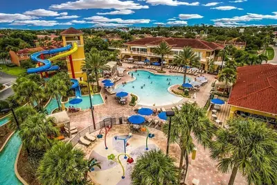 Image de Fantasy World Christmas week Near Disney 2 + 2