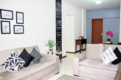 Image de Appartement élégant - Centre historique de Petrópolis