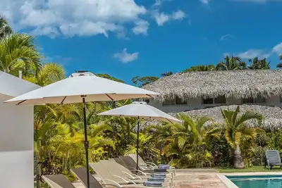 Image de Villa Los Suenos 8 Center / beach