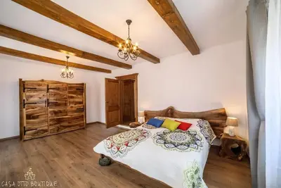 Image de Casa Otto Boutique - Appartement Deluxe