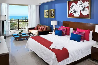 Image de The Grand Mayan Resort, chambre principale à San Jose del Cabo, Mx