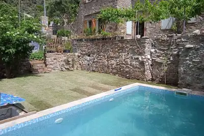 Image de Stone house, 20min to Elafonisi, ouest of Crete