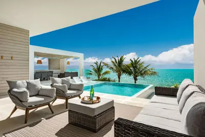 Image de Ocean Dream Villa Aqua