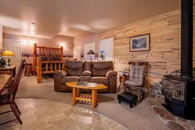 Image de Nouveau! River's Edge Retreat