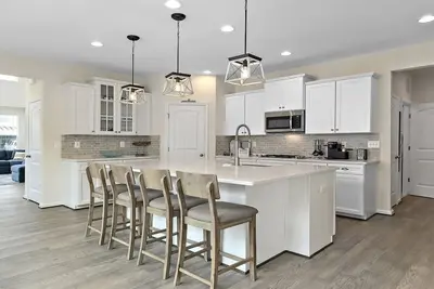Image de COMMODITÉS Galore 5 chambres Townhome Ocean View Beach Club