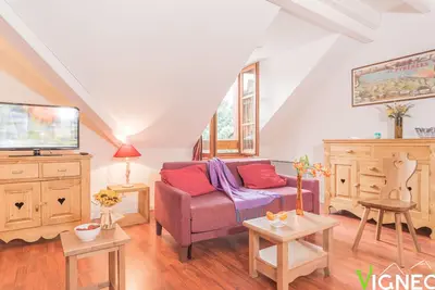 Image de Séjour Pyrénéen Authentique: T2 Cabine, Terrasse, Piscine, Proche St-Lary-Soulan, Navette Gratuite