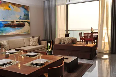 Image de 2 chambres 2 salles de bain Grand Luxxe, Vidanta (disponible pour Noël)