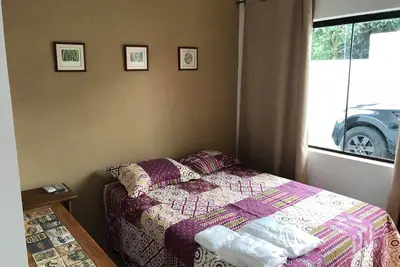 Image de Auberge familiale près de la mer et de Beto Carreiro