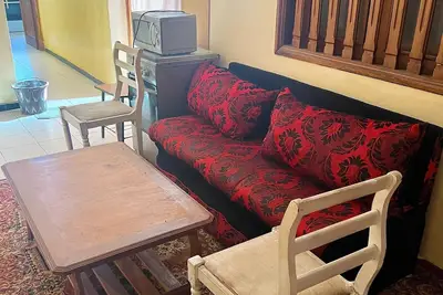 Image de Appartement Entier Oronbelaye