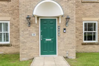 Image de Denby Escape, pet friendly, with pool in Filey
