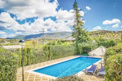 Image de Superbe maison à Olvera