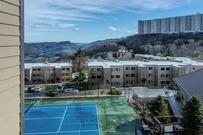 Image de Sugar Ski Confort One Bedroom - Unit������ 135
