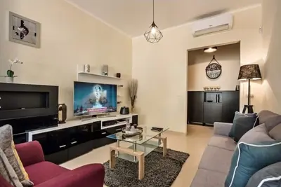 Image de Appartement 2 chambres.