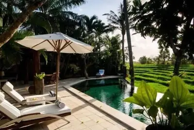 7 'par la plage, 3 Br Amazing View