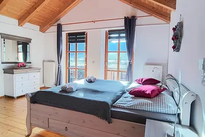 Image de Spacious vacation apartment (146 sqm)