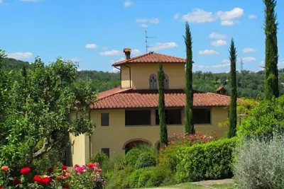 Image de Corbezzolo by Interhome