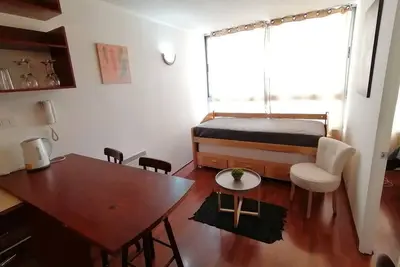 Image de Santiago Moneda Suites 816