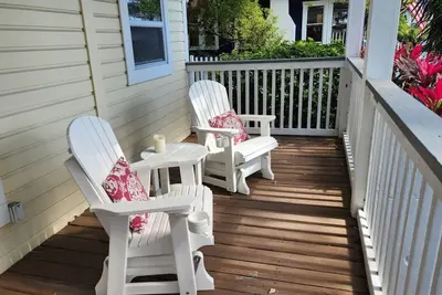 Image de Downtown Dunedin! 2 bedroom 2 bath