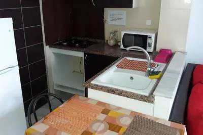 Image de Appartement Meublé Courte Séjour À Tunis