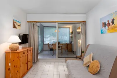 Image de du Parc Ii by Interhome