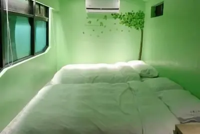 Image de Carl Town Loft Hotel
