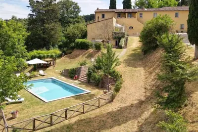 Image de Ghizzano by Interhome