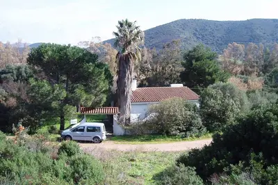 Agriturismo Costa Del Sud