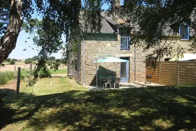 Image de Gîte Bleureen: L’Ar-Ti-Chou