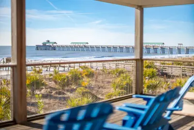 Image de 211 E Arctic Ave - Tee \"Fore\" Two - Oceanfront