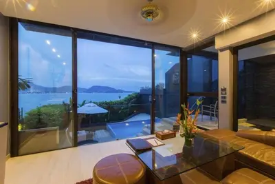 Image de Deluxe Premium avec bassin profond à Patong (C)