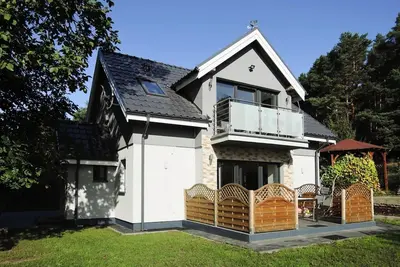 Image de maison de vacances, Karnocicie