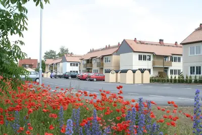 Image de Volontärgatan - Visby Lägenhetshotell
